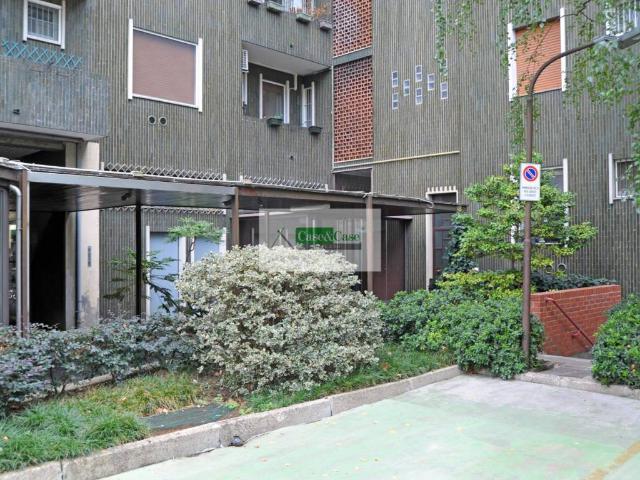 Appartamento in vendita a Milano MI