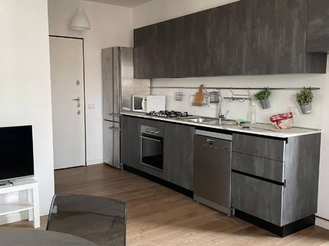 Appartamento in vendita a Milano MI