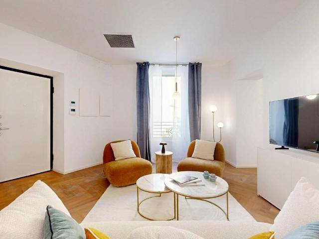 Appartamento in vendita a Milano MI