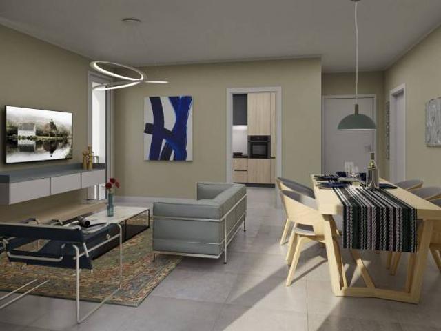 Appartamento in vendita a Milano MI