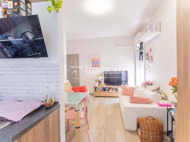 Appartamento in vendita a Milano MI