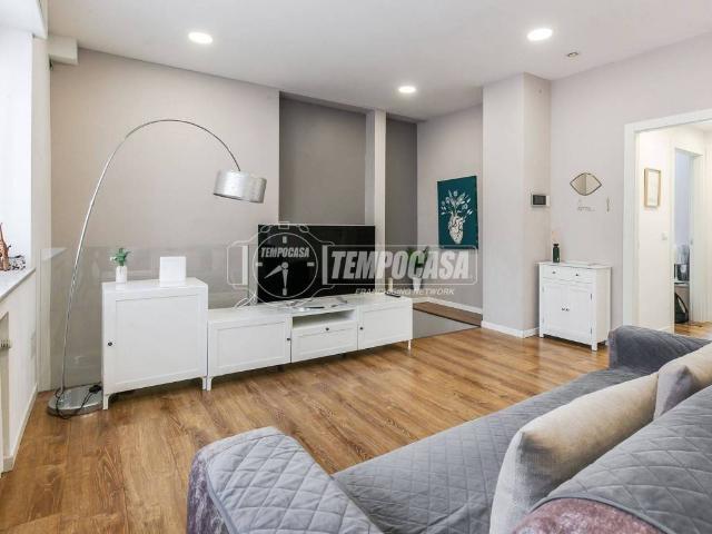 Appartamento in vendita a Milano MI