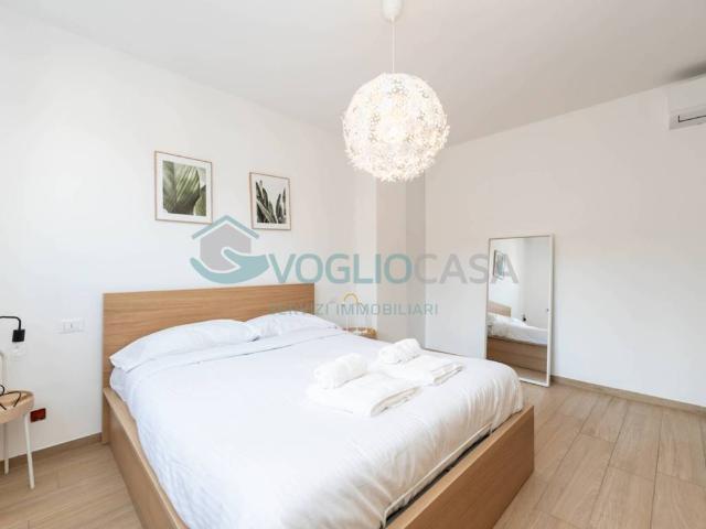 Appartamento in vendita a Milano MI