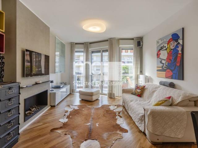 Appartamento in vendita a Milano MI