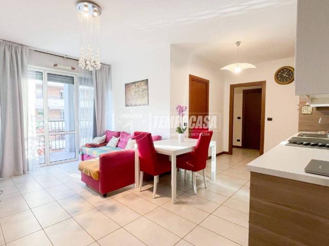 Appartamento in vendita a Milano MI
