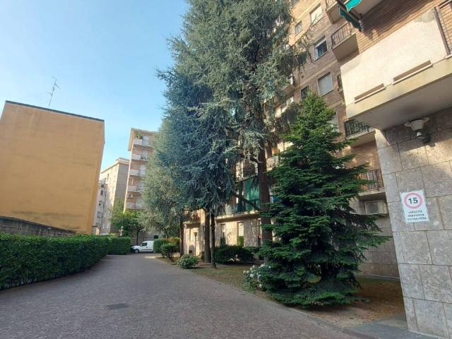 Appartamento in vendita a Milano MI