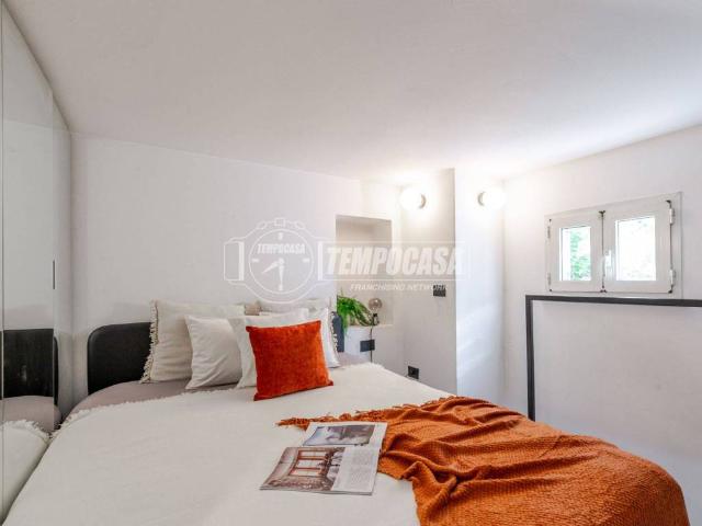 Appartamento in vendita a Milano MI