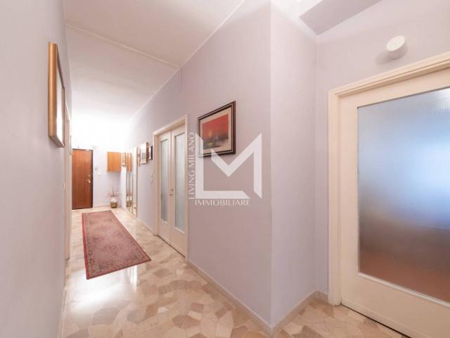 Appartamento in vendita a Milano MI