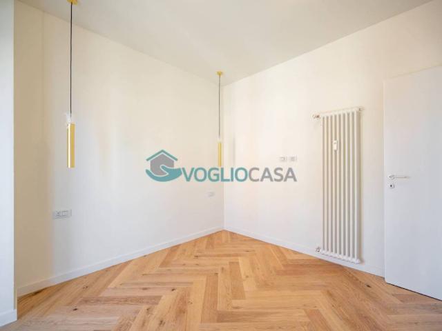 Appartamento in vendita a Milano MI