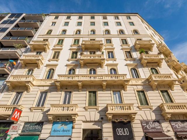 Appartamento in vendita a Milano MI