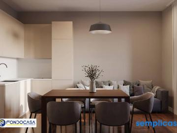 Appartamento in vendita a Milano MI