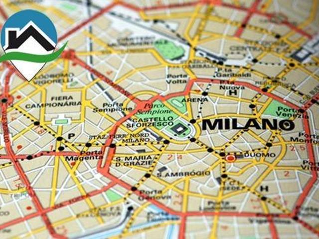 Appartamento in vendita a Milano MI