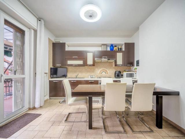 Appartamento in vendita a Milano MI