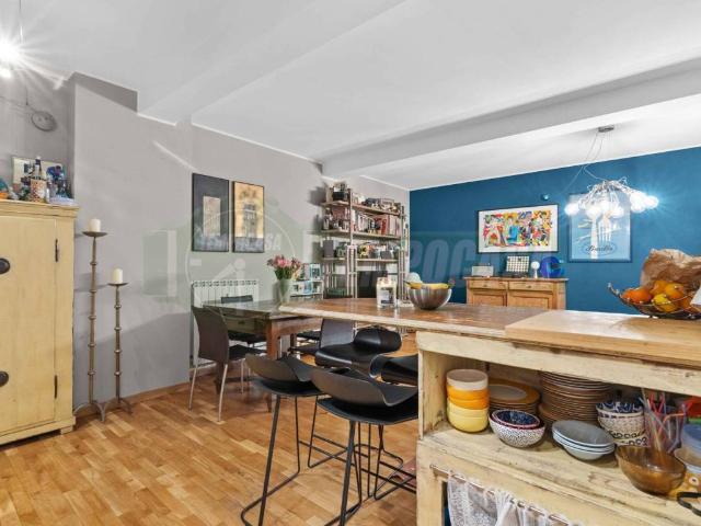 Appartamento in vendita a Milano MI