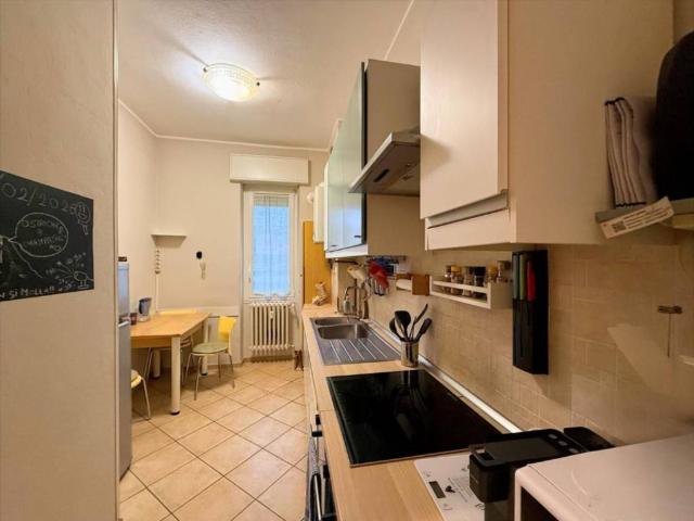 Appartamento in vendita a Milano MI