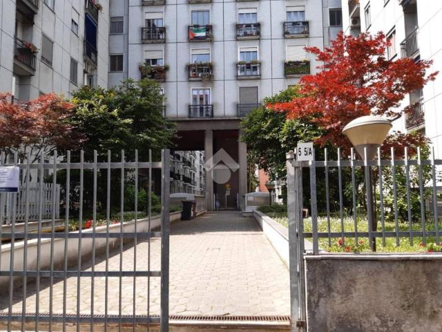 Appartamento in vendita a Milano MI