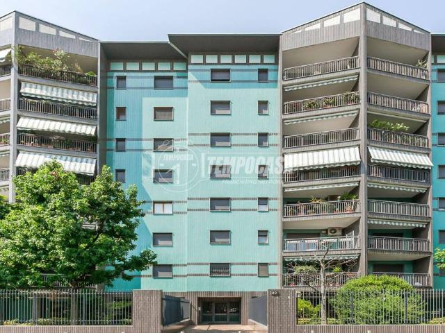 Appartamento in vendita a Milano MI