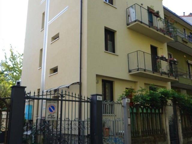 Appartamento in vendita a Milano MI