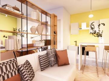 Appartamento in vendita a Milano MI
