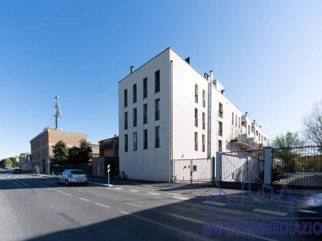 Appartamento in vendita a Milano MI