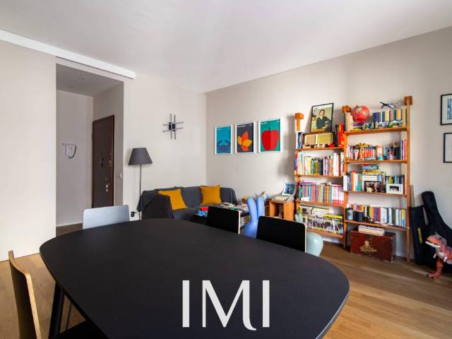 Appartamento in vendita a Milano MI