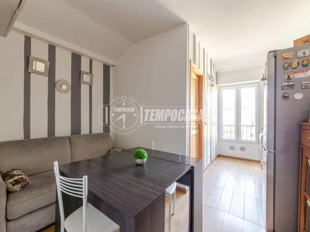 Appartamento in vendita a Milano MI