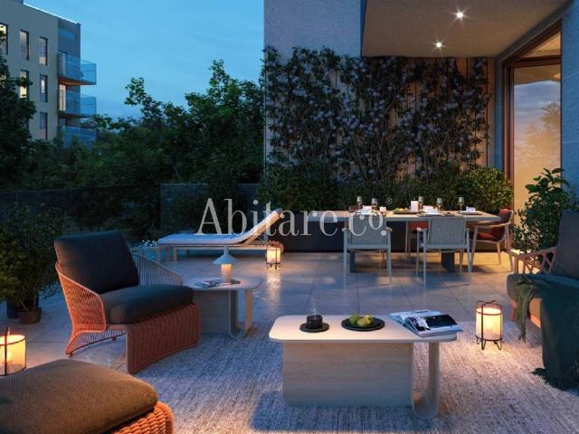Appartamento in vendita a Milano MI