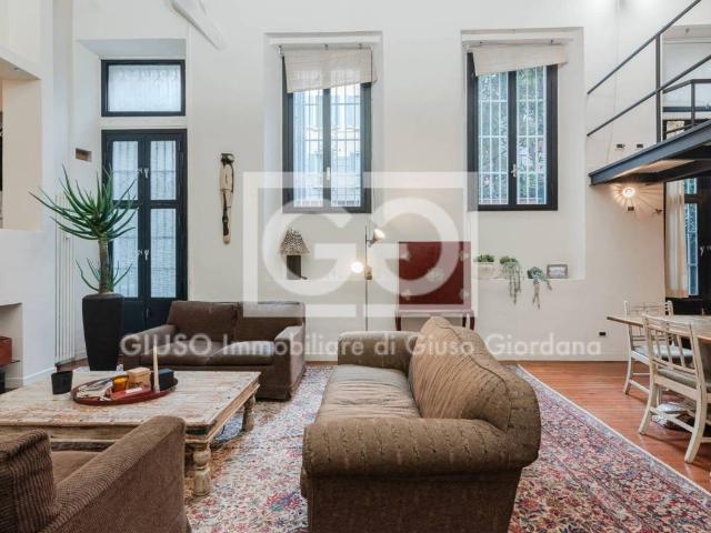 Appartamento in vendita a Milano MI