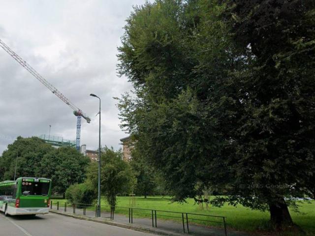 Appartamento in vendita a Milano MI