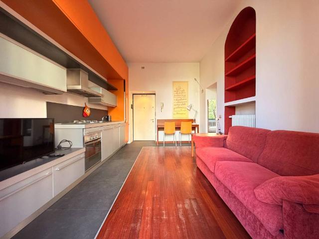 Appartamento in vendita a Milano MI