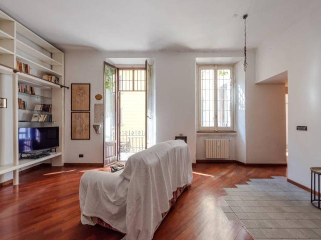 Appartamento in vendita a Milano MI