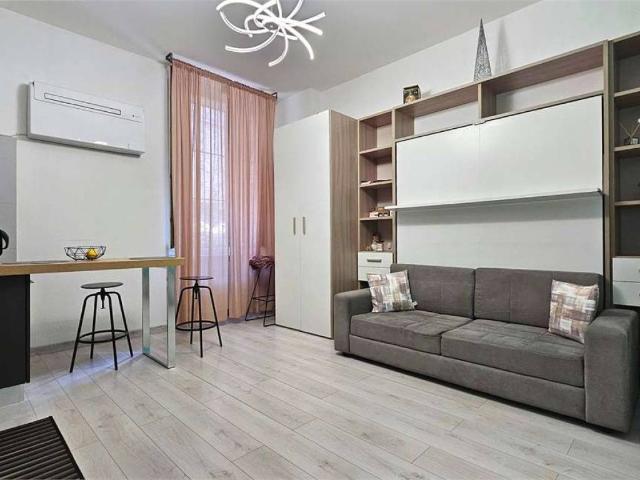 Appartamento in vendita a Milano MI