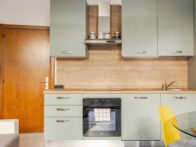 Appartamento in vendita a Milano MI