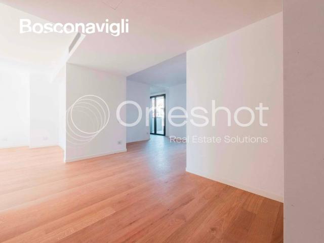 Appartamento in vendita a Milano MI