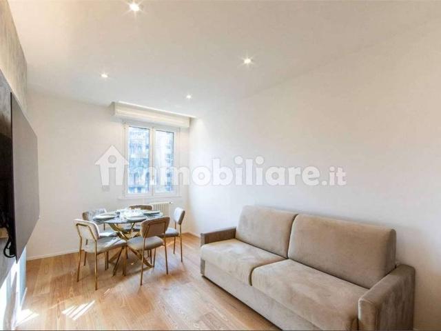 Appartamento in vendita a Milano MI