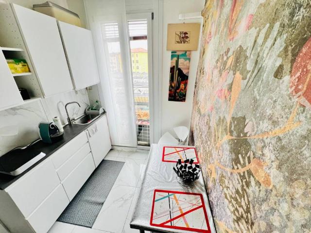 Appartamento in vendita a Milano MI