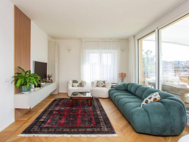 Appartamento in vendita a Milano MI