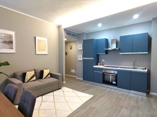 Appartamento in vendita a Milano MI