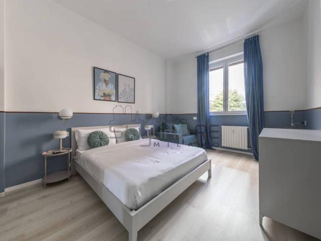 Appartamento in vendita a Milano MI
