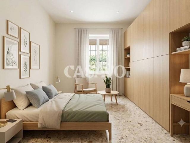 Appartamento in vendita a Milano MI