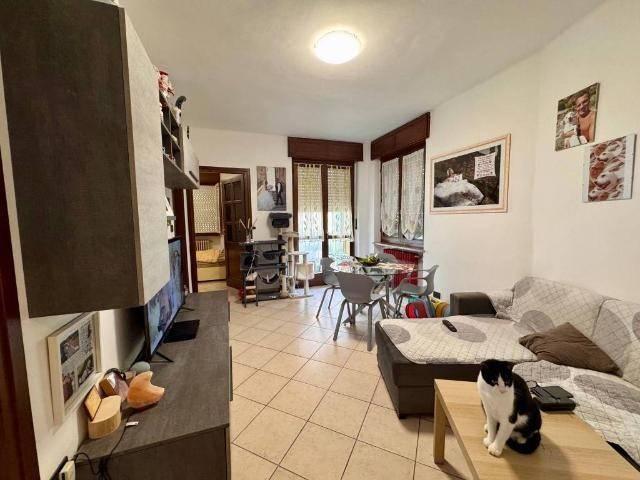 Appartamento in vendita a Milano MI