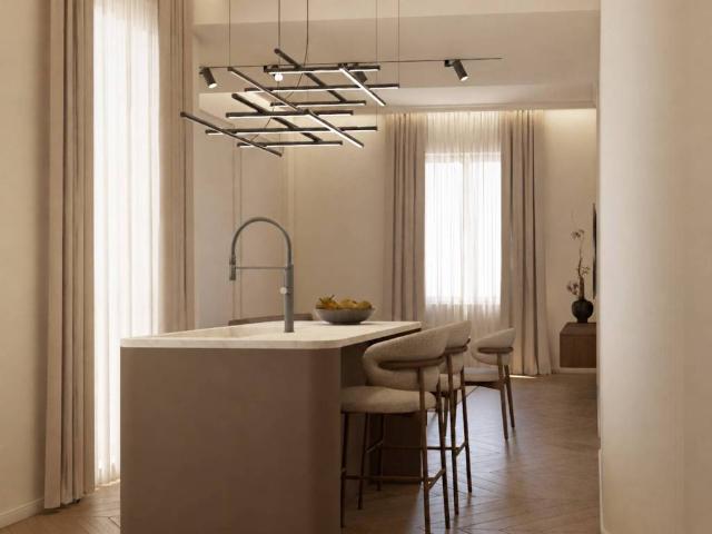 Appartamento in vendita a Milano MI