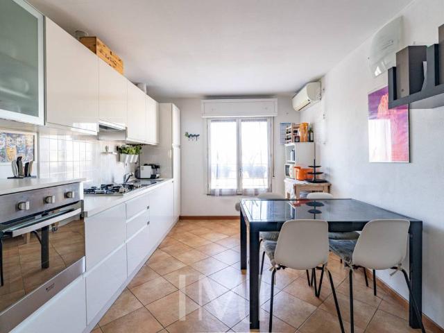 Appartamento in vendita a Milano MI