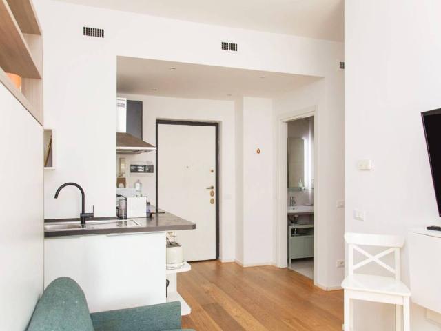 Appartamento in vendita a Milano MI