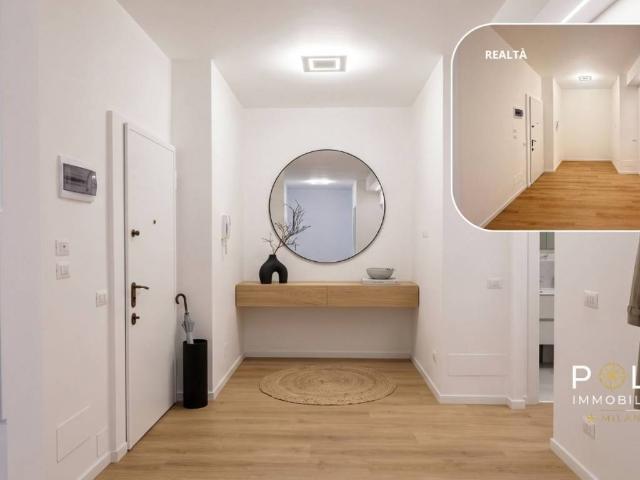 Appartamento in vendita a Milano MI