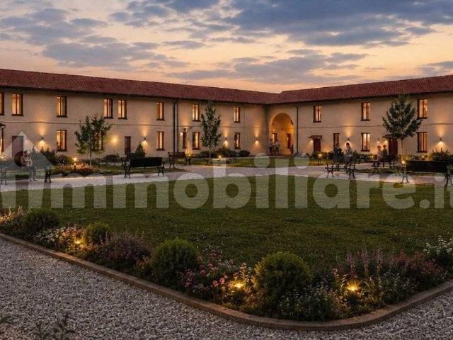 Appartamento in vendita a Milano MI