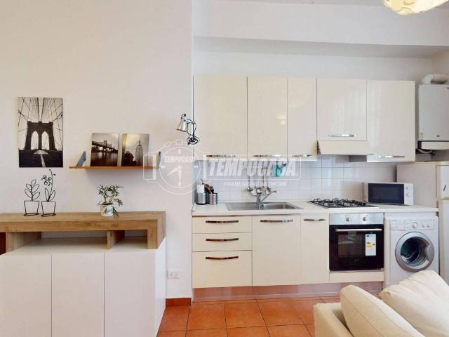 Appartamento in vendita a Milano MI