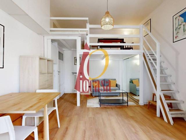 Appartamento in vendita a Milano MI