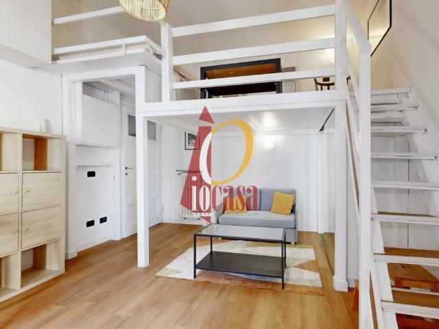 Appartamento in vendita a Milano MI