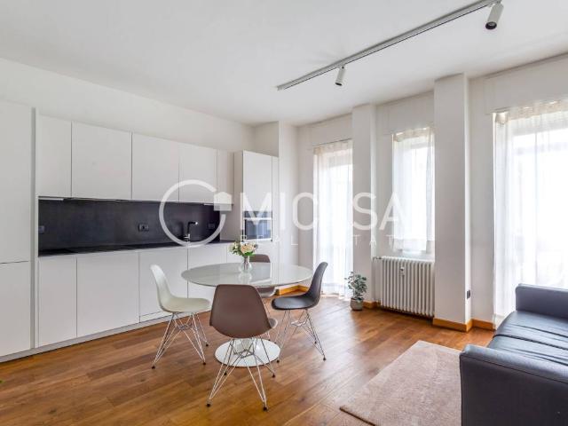 Appartamento in vendita a Milano MI